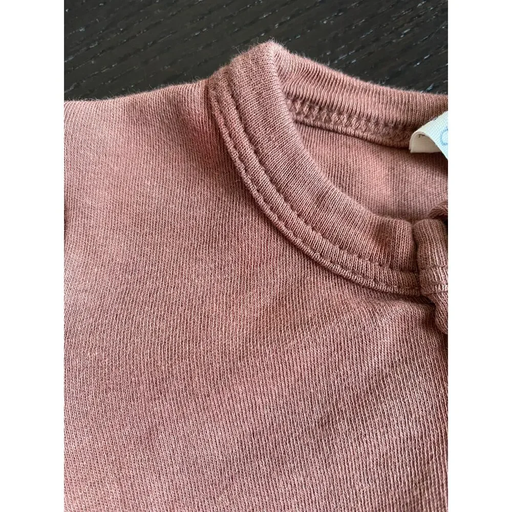 Kate Quinn Organic Cotton 0-3m Sleeper